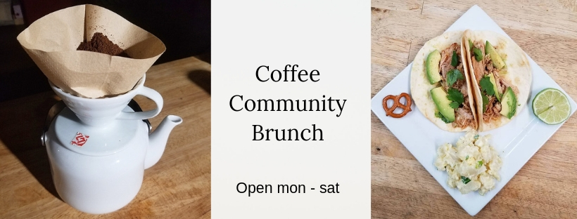 Nine East Coffee Photos 2